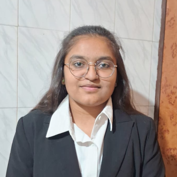 Sudani Yashvi - Web Designer